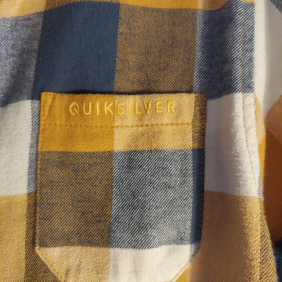 Boys youth large quiksilver - Picture 4 of 7